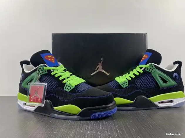 Reps LUCY 308497-015 Retro 4 Doernbecher Air Jordan 0531
